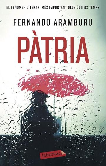 PÀTRIA | 9788417423230 | ARAMBURU, FERNANDO | Cooperativa Cultural Rocaguinarda