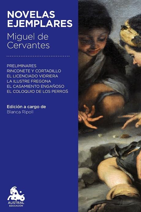 NOVELAS EJEMPLARES | 9788467044010 | CERVANTES, MIGUEL DE | Cooperativa Cultural Rocaguinarda