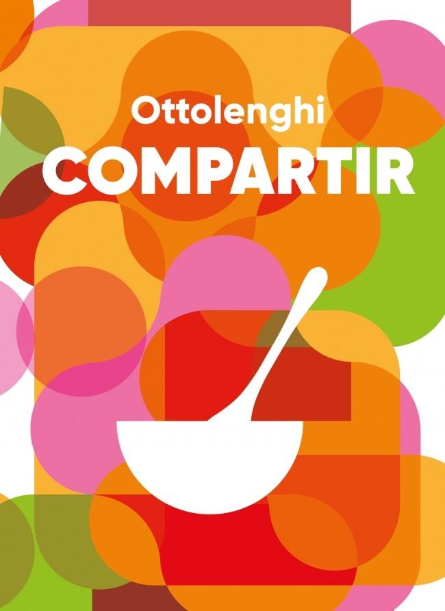 COMPARTIR | 9788410340428 | OTTOLENGHI, YOTAM | Cooperativa Cultural Rocaguinarda