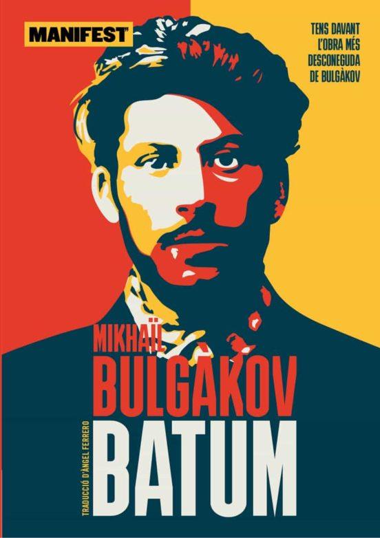 BATUM | 9788412571592 | BULGÀKOV, MIKHAÏL | Cooperativa Cultural Rocaguinarda