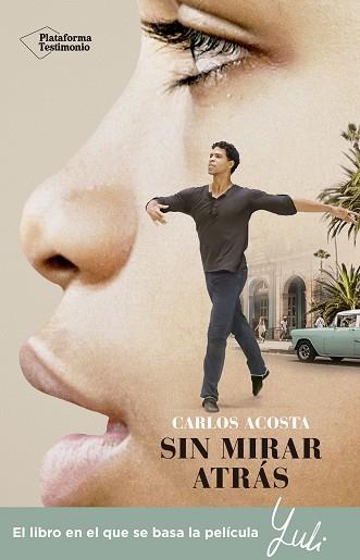 SIN MIRAR ATRÁS | 9788417622084 | ACOSTA, CARLOS | Cooperativa Cultural Rocaguinarda