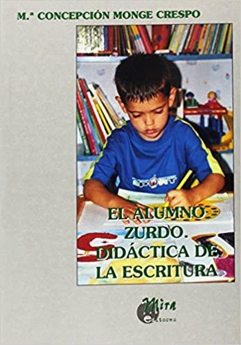 ALUMNO ZURDO, EL  | 9788484650140 | MONGE CRESPO, MARÍA CONCEPCIÓN | Cooperativa Cultural Rocaguinarda