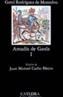 AMADIS DE GAULA. (T.1) | 9788437606934 | RODRIGUEZ DE MONTALVO, GARCI | Cooperativa Cultural Rocaguinarda