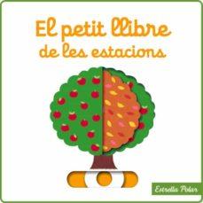 EL PETIT LLIBRE DE LES ESTACIONS | 9788415790181 | NATHALIE CHOUX | Cooperativa Cultural Rocaguinarda