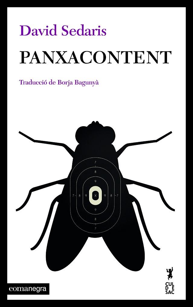 PANXACONTENT | 9788419590923 | SEDARIS, DAVID | Cooperativa Cultural Rocaguinarda