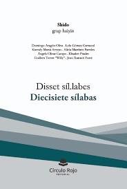 DISSET SÍL·LABES | 9791370165109 | SHIDO (GRUP HAIYIN) | Cooperativa Cultural Rocaguinarda