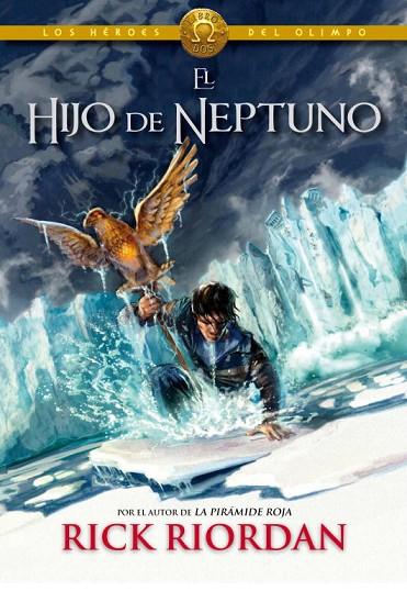 HIJO DE NEPTUNO, EL (LOS HÉROES DEL OLIMPO 2) | 9788415580713 | RICK RIORDAN | Cooperativa Cultural Rocaguinarda