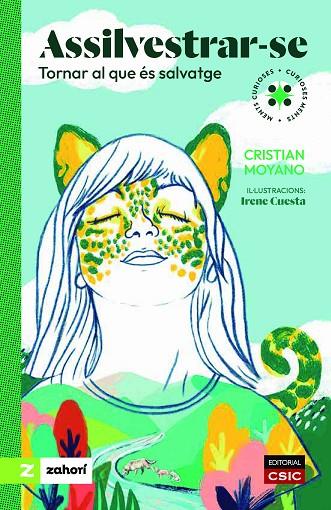ASSILVESTRAR-SE | 9788419889379 | MOYANO, CRISTIAN | Cooperativa Cultural Rocaguinarda