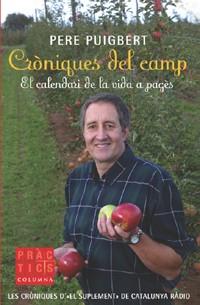 CRONIQUES DEL CAMP | 9788466403863 | PUIGBERT, PERE | Cooperativa Cultural Rocaguinarda