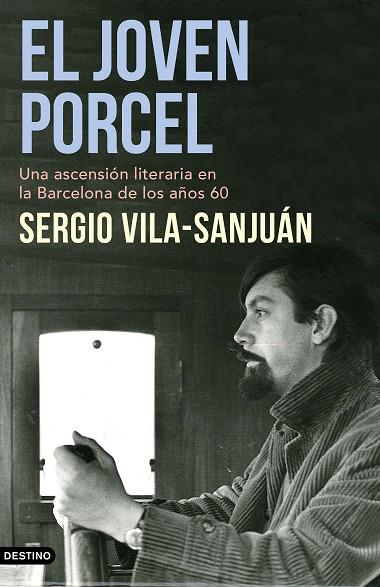 JOVEN PORCEL, EL | 9788423357680 | VILA-SANJUÁN, SERGIO | Cooperativa Cultural Rocaguinarda