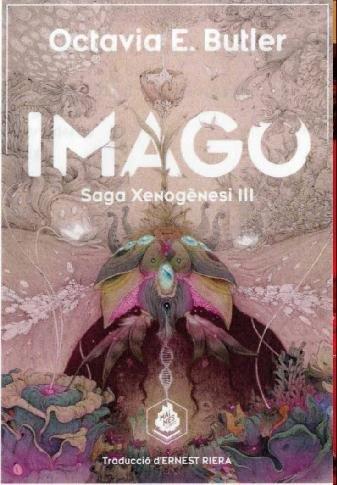 IMAGO | 9788412363395 | BUTLER, OCTAVIA E. | Cooperativa Cultural Rocaguinarda