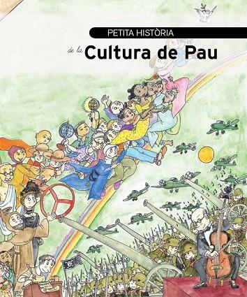 PETITA HISTÒRIA DE LA CULTURA DE PAU | 9788499790718 | MANONELLES I TARRAGÓ, MANUEL/MAYOR ZARAGOZA, FEDERICO | Cooperativa Cultural Rocaguinarda