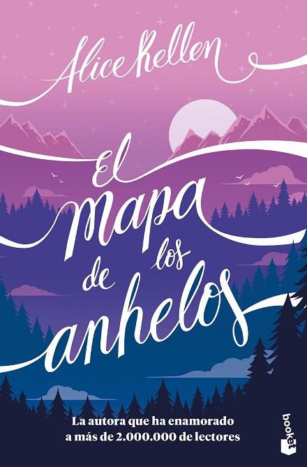 MAPA DE LOS ANHELOS, EL  | 9788408268154 | KELLEN, ALICE | Cooperativa Cultural Rocaguinarda