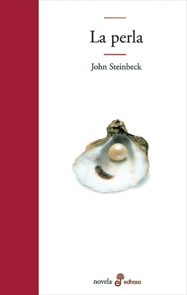 LA PERLA | 9788435008440 | STEINBECK, JOHN | Cooperativa Cultural Rocaguinarda