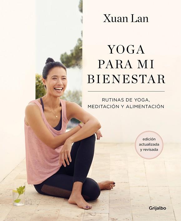 YOGA PARA MI BIENESTAR | 9788418055386 | LAN, XUAN  | Cooperativa Cultural Rocaguinarda