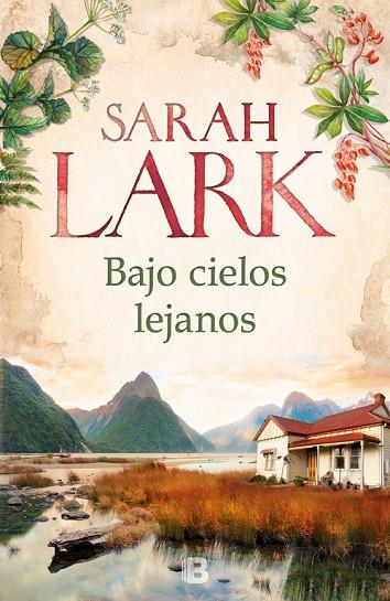 BAJO CIELOS LEJANOS | 9788466661164 | SARAH LARK | Cooperativa Cultural Rocaguinarda