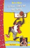 XAVI, L'AMIC DEL PAU GASOL, EL | 9788475969671 | MOLAS, MARTA | Cooperativa Cultural Rocaguinarda