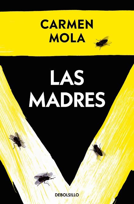 MADRES, LAS (LA NOVIA GITANA 4) | 9788466373074 | MOLA, CARMEN | Cooperativa Cultural Rocaguinarda