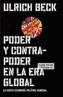 PODER Y CONTRAPODER EN LA ERA GLOBAL | 9788449316173 | BECK, ULRICH | Cooperativa Cultural Rocaguinarda