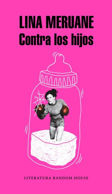 CONTRA LOS HIJOS | 9788439734062 | LINA MERUANE | Cooperativa Cultural Rocaguinarda