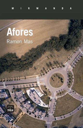 AFORES | 9788416987092 | MAS BAUCELLS, RAMON | Cooperativa Cultural Rocaguinarda