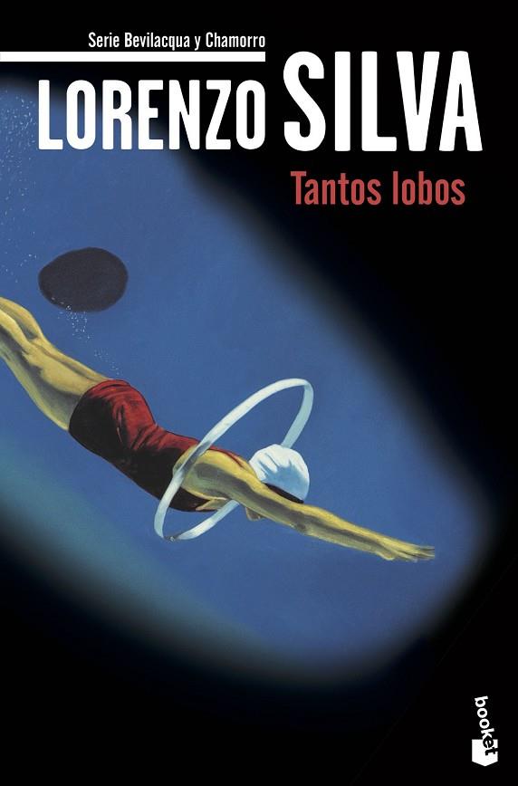TANTOS LOBOS | 9788423354917 | SILVA, LORENZO | Cooperativa Cultural Rocaguinarda
