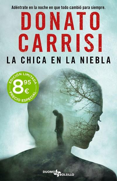 CHICA DE LA NIEBLA, LA | 9788419834331 | CARRISI, DONATO | Cooperativa Cultural Rocaguinarda