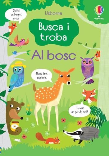 AL BOSC | 9781803705316 | ROBSON, KIRSTEEN | Cooperativa Cultural Rocaguinarda