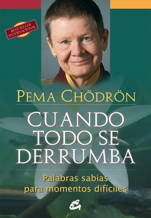 CUANDO TODO SE DERRUMBA | 9788484454298 | CHÖDRÖN, PEMA | Cooperativa Cultural Rocaguinarda