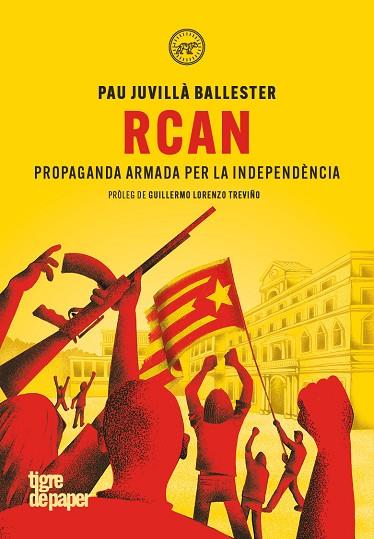 RCAN | 9791387645366 | JUVILLÀ BALLESTER, PAU | Cooperativa Cultural Rocaguinarda