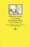 RELATO DE LA VIDA Y EL CARACTER DE IMMANUEL KANT | 9788430923359 | BOROWSKI, LUDWIG ERNST | Cooperativa Cultural Rocaguinarda