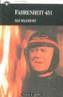 FAHRENHEIT 451 | 9788401422829 | BRADBURY, RAY | Cooperativa Cultural Rocaguinarda