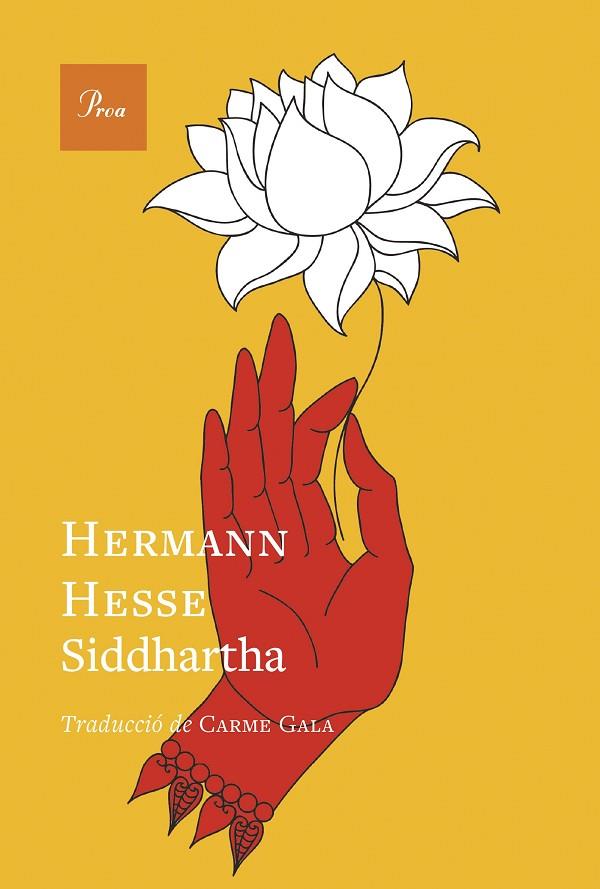 SIDDHARTHA | 9788484377474 | HESSE, HERMANN | Cooperativa Cultural Rocaguinarda