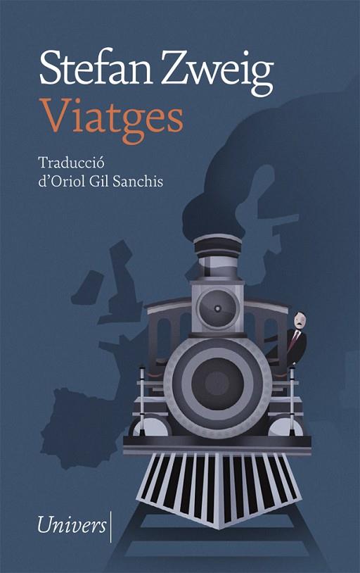 VIATGES | 9788417868314 | ZWEIG, STEFAN | Cooperativa Cultural Rocaguinarda