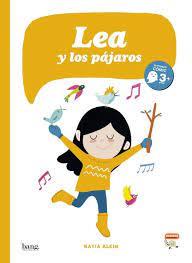 LEA Y LOS PAJAROS | 9788417178338 | Cooperativa Cultural Rocaguinarda