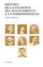 HISTORIA DE LA FILOSOFIA DEL RENACIMIENTO A LA | 9788437617091 | HOTTOIS, GILBERT | Cooperativa Cultural Rocaguinarda