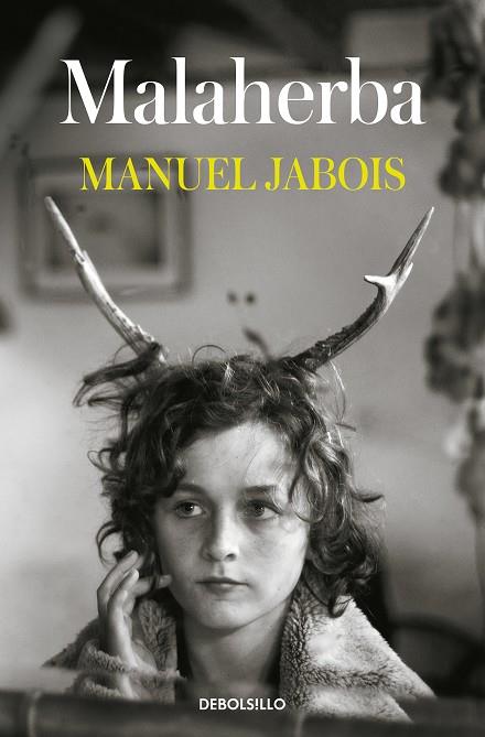 MALAHERBA | 9788466353380 | JABOIS, MANUEL | Cooperativa Cultural Rocaguinarda
