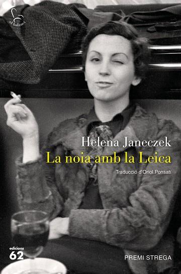 NOIA AMB LA LEICA, LA | 9788429777628 | JANECZEK, HELENA | Cooperativa Cultural Rocaguinarda