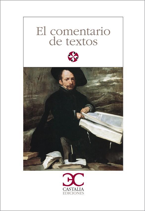 COMENTARIO DE TEXTOS 1, EL | 9788470391514 | VARIOS AUTORES | Cooperativa Cultural Rocaguinarda