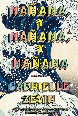 MAÑANA, Y MAÑANA, Y MAÑANA (ADN) | 9788411481489 | ZEVIN, GABRIELLE | Cooperativa Cultural Rocaguinarda