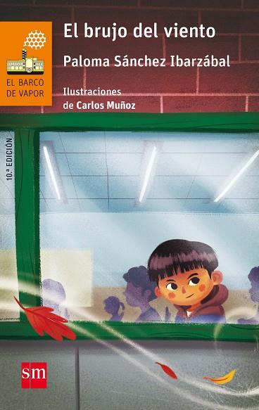 BRUJO DEL VIENTO, EL | 9788467591675 | SáNCHEZ IBARZáBAL, PALOMA | Cooperativa Cultural Rocaguinarda