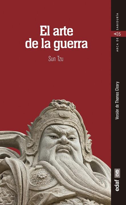 ARTE DE LA GUERRA, EL | 9788441438156 | TZU, SUN | Cooperativa Cultural Rocaguinarda
