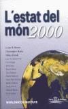 ESTAT DEL MON,L' 2003 | 9788495584175 | Cooperativa Cultural Rocaguinarda