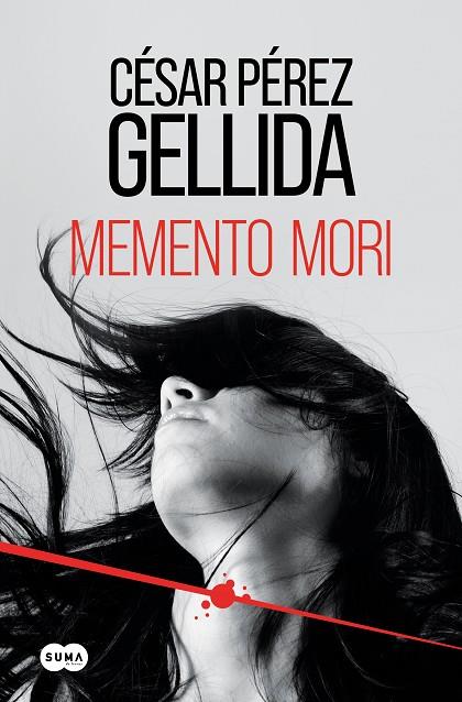 MEMENTO MORI ED. CONMEMORATIVA (VERSOS, CANCIONES Y TROCITOS DE CARNE 1) | 9788491297031 | PÉREZ GELLIDA, CÉSAR | Cooperativa Cultural Rocaguinarda