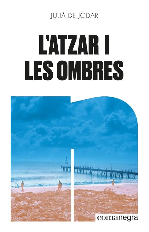 ATZAR I LES OMBRES, L' | 9788418857874 | DE JÒDAR, JULIÀ | Cooperativa Cultural Rocaguinarda