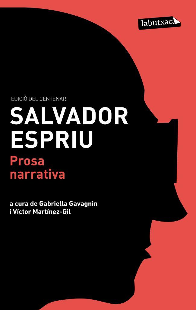 PROSA NARRATIVA | 9788499306230 | SALVADOR ESPRIU | Cooperativa Cultural Rocaguinarda