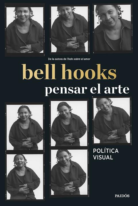PENSAR EL ARTE | 9788449339851 | HOOKS, BELL | Cooperativa Cultural Rocaguinarda
