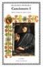 CANCIONERO I | 9788437608549 | PETRARCA, FRANCESCO | Cooperativa Cultural Rocaguinarda