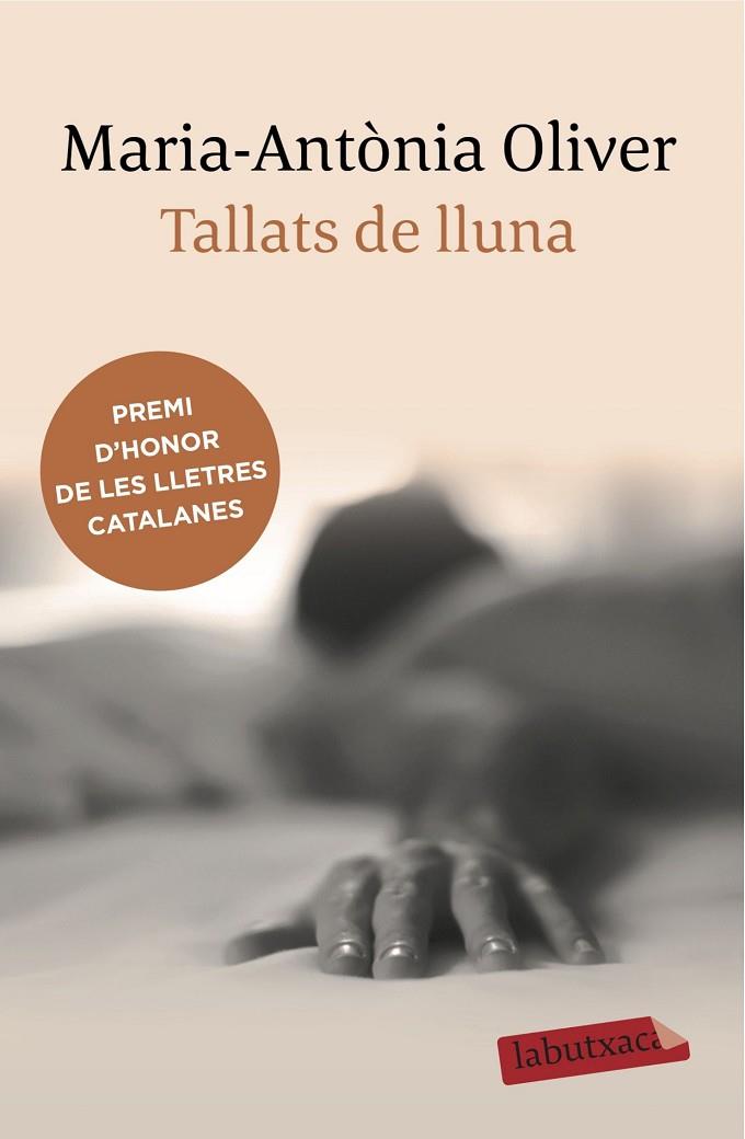 TALLATS DE LLUNA | 9788416600243 | OLIVER CABRER, MARÍA ANTÒNIA | Cooperativa Cultural Rocaguinarda