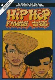 HIP HOP FAMILY TREE 4 | 9788412034660 | PISKOR, ED | Cooperativa Cultural Rocaguinarda